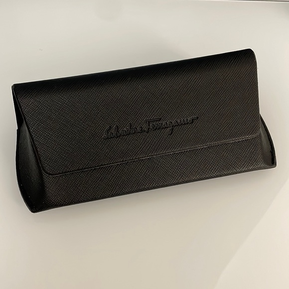 Salvatore Ferragamo Accessories - Salvatore Ferragamo Sunglasses Case